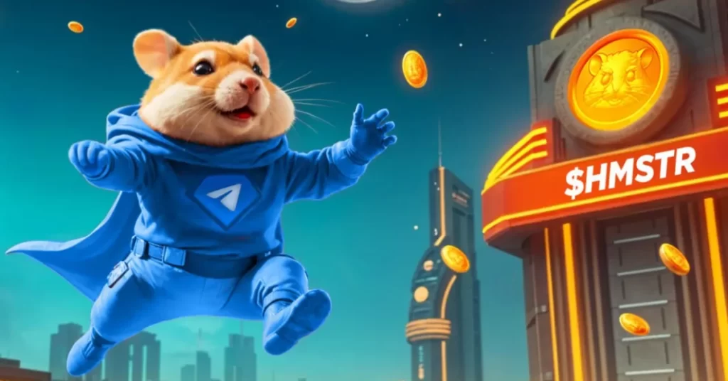 Hamster Kombat Price