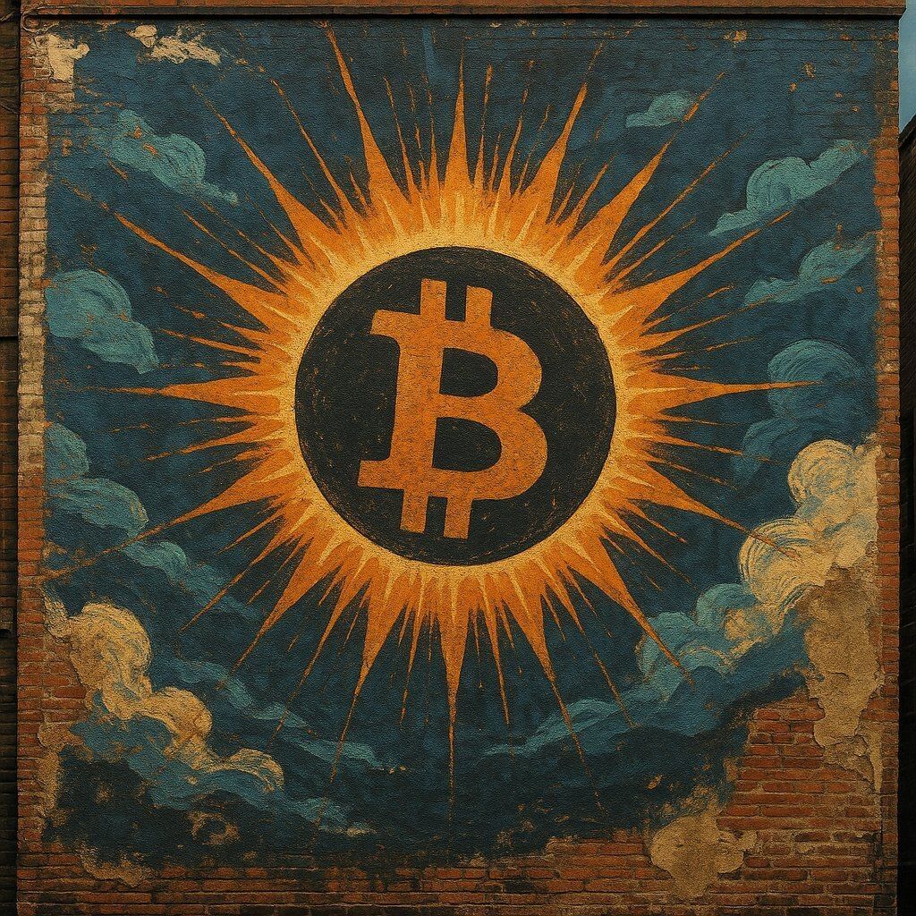 比特币底部的三重共振：宏观、链上与矿工经济学的终极指向