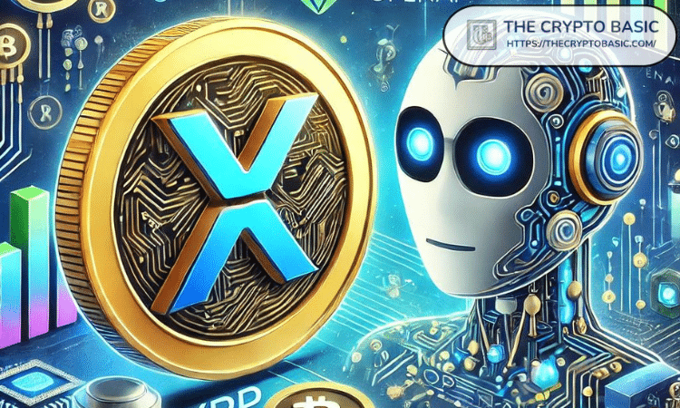 Grok AI Predicts Maximum XRP Price by End of 2026 in Social Media Reply