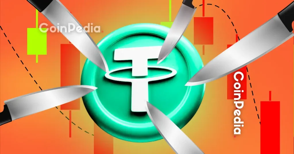 Tether Freezes $1.6M USDT Linked to Terrorism Financing