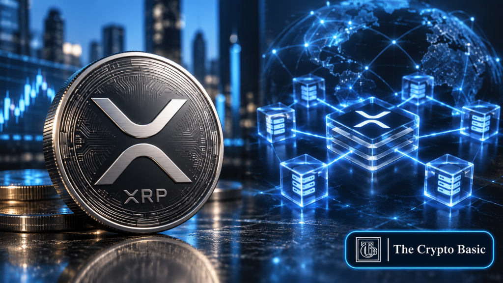 XRP Handles 8M+ x402 Payments in 30 Days as AI Agent Activity Accelerates