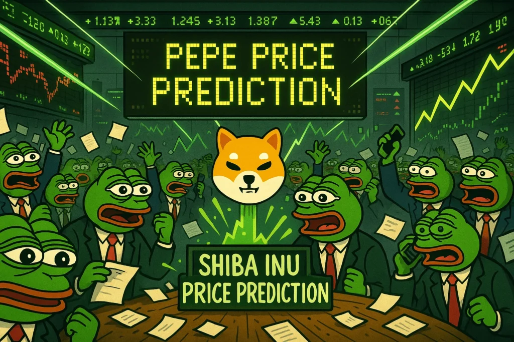 pepe shib price