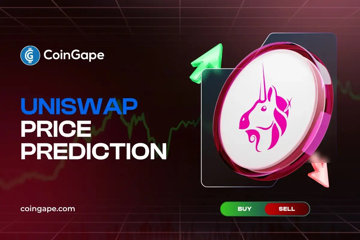 Uniswap (UNI) Price Prediction February 2025, 2026, 2030, 2040 – 2050