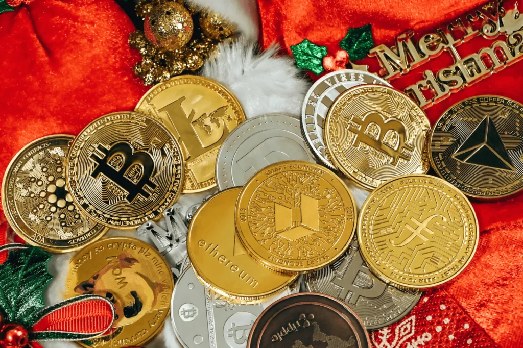 coins