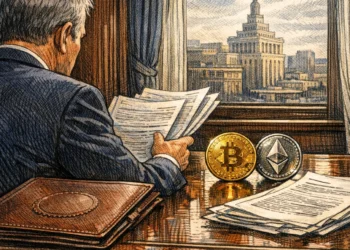 民主黨參議員追查 Tether 與 Cantor 合作！涉伊朗影子銀行，商務部長兒子遭問