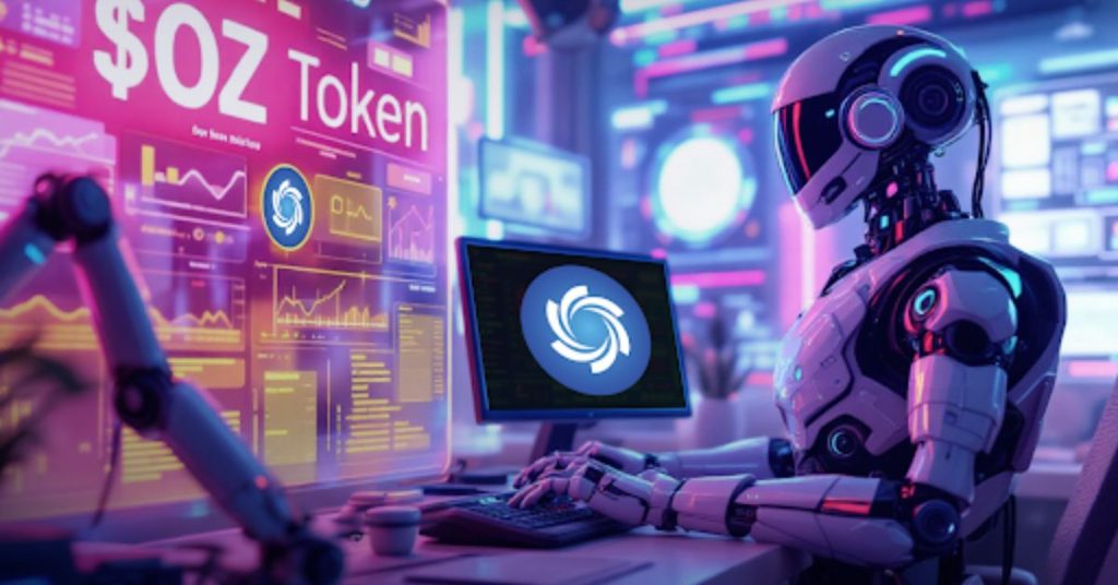 Flux (FLUX) Price Prediction: Could Ozak AI (OZ) Emerge as the Top AI-Driven Crypto in 2025?