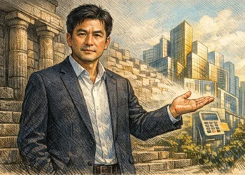 Polygon 再傳裁員！CEO 親揭從「區塊鏈基金會」轉型支付公司的真相