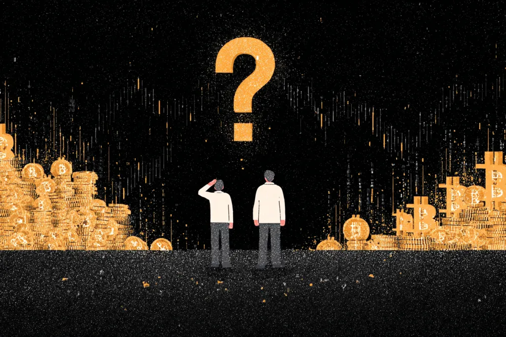 Will Michael Saylor's Strategy Be Forced to Sell BTC?