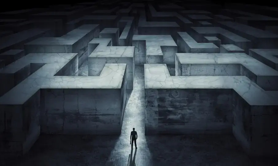 币安权力流变：一个 3 亿用户帝国的困局