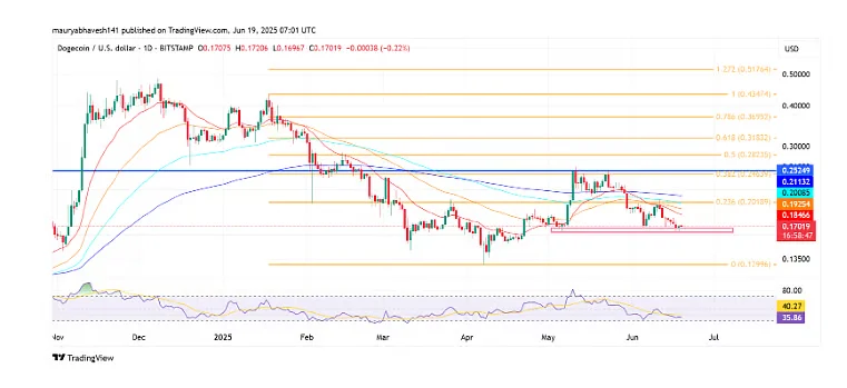 doge usdt 1