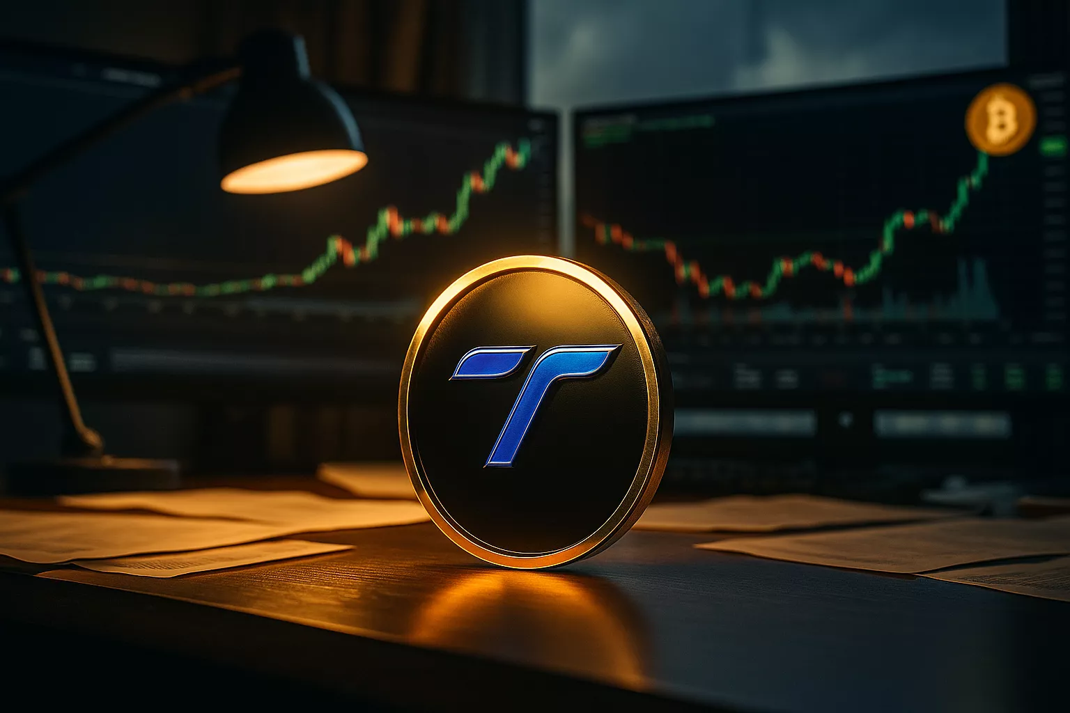 Government Shutdown Ends, BTC, XRP & Other Best Coins to Invest in Rebound: Tapzi Leads