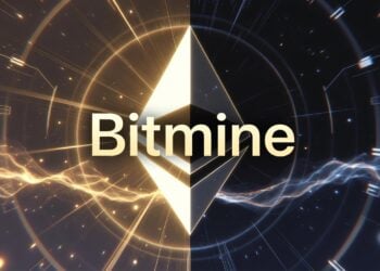Bitmine 無懼暴跌繼續加碼以太坊！擴大發行 2.7 億美元特別股：全部梭哈 ETH 與質押基礎設施