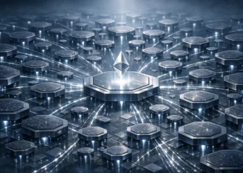 終結L2亂象！以太坊社群提出「共同經濟區EEZ」，讓跨 Rollup 交易、流動性問題一次搞定