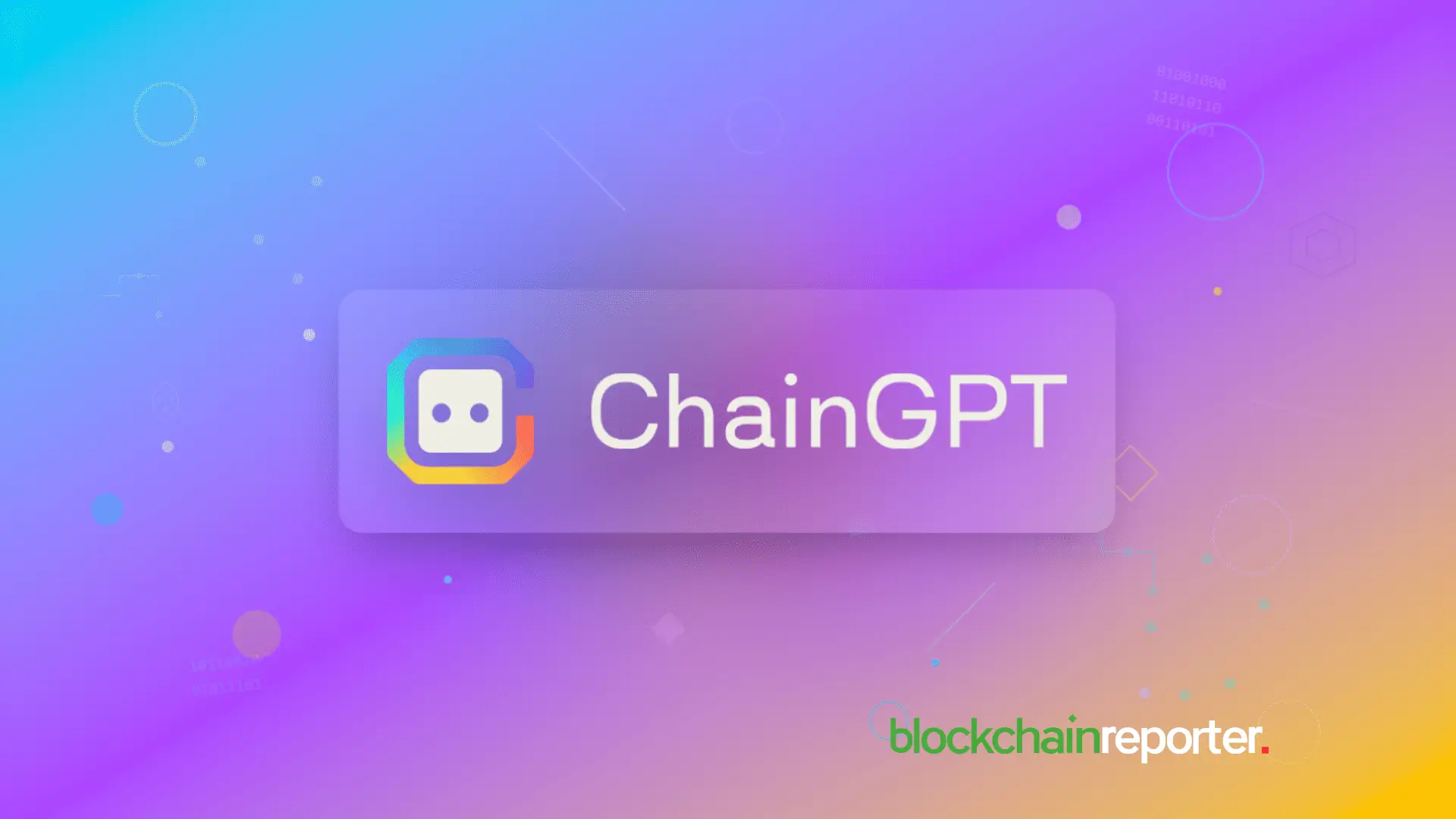 ChainGPT Joins LunarCrush to Deliver Insightful Data in Crypto Research