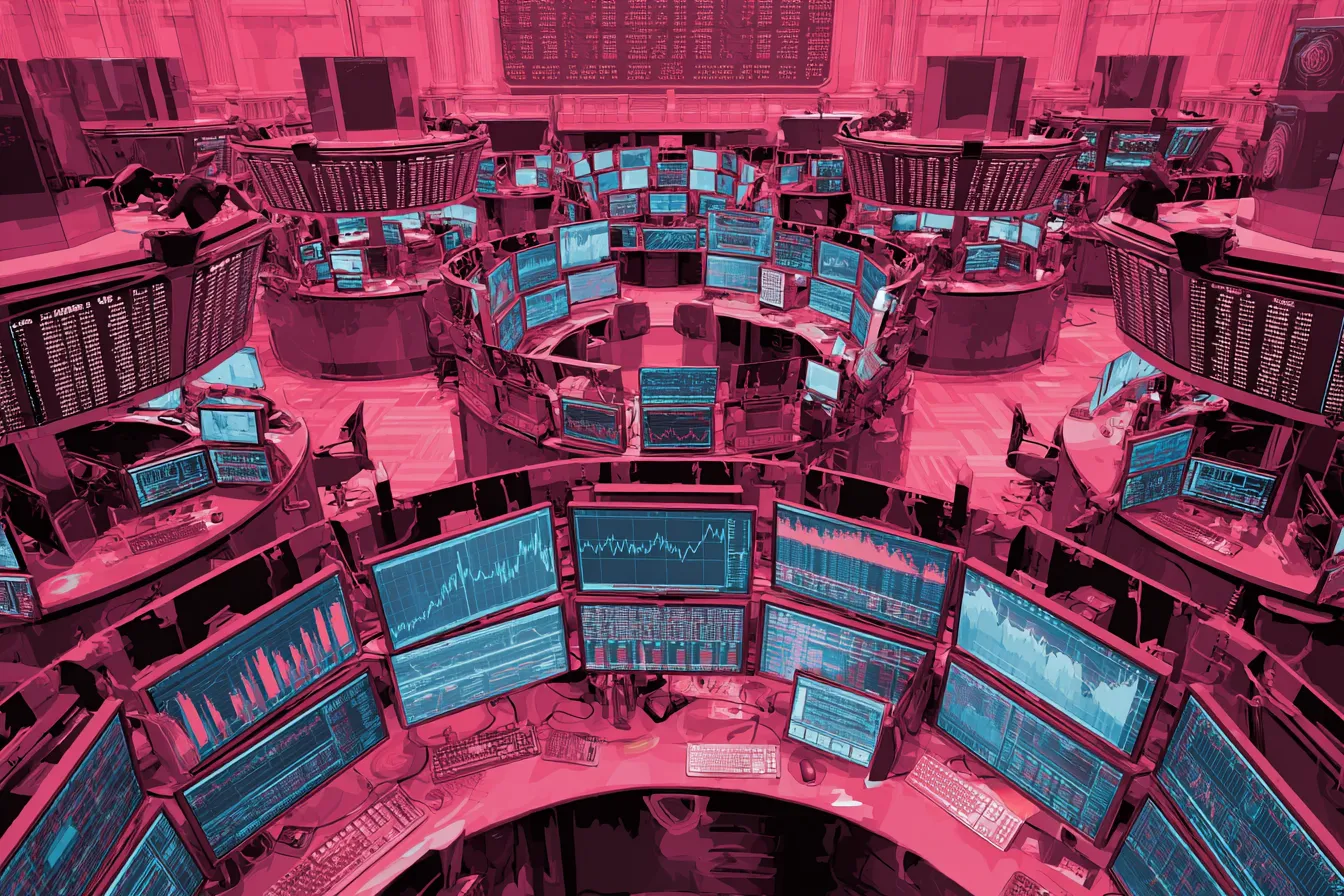 Southeast Asia Leads RWA Volume as Tokenized Markets Become Macro Traders' Hedge of Choice