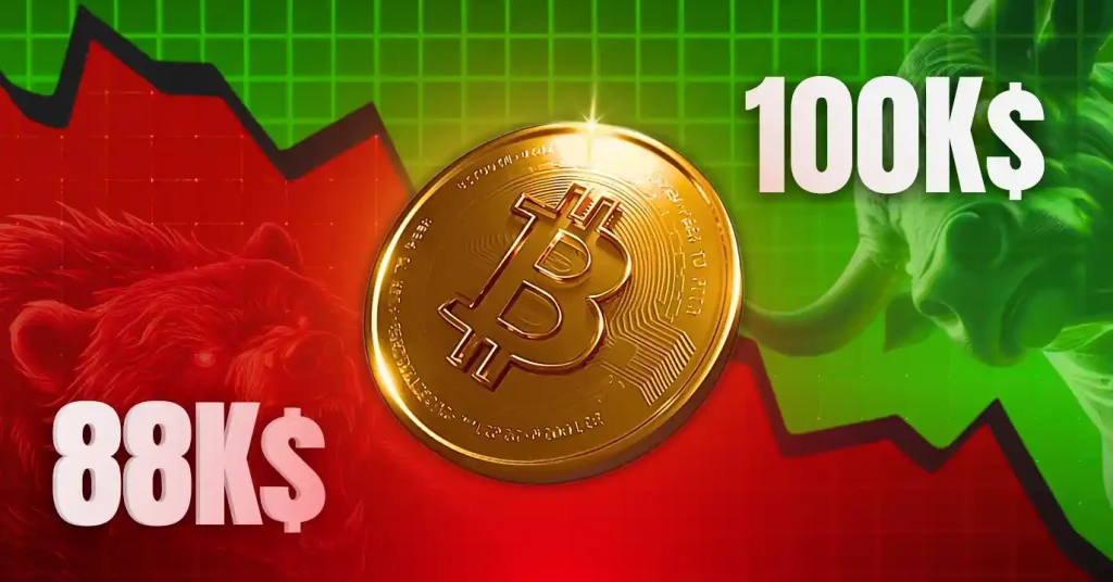 Traders Bet on $100K Bitcoin Price as Breakout Rally Erases Weeks of Sideways Pain