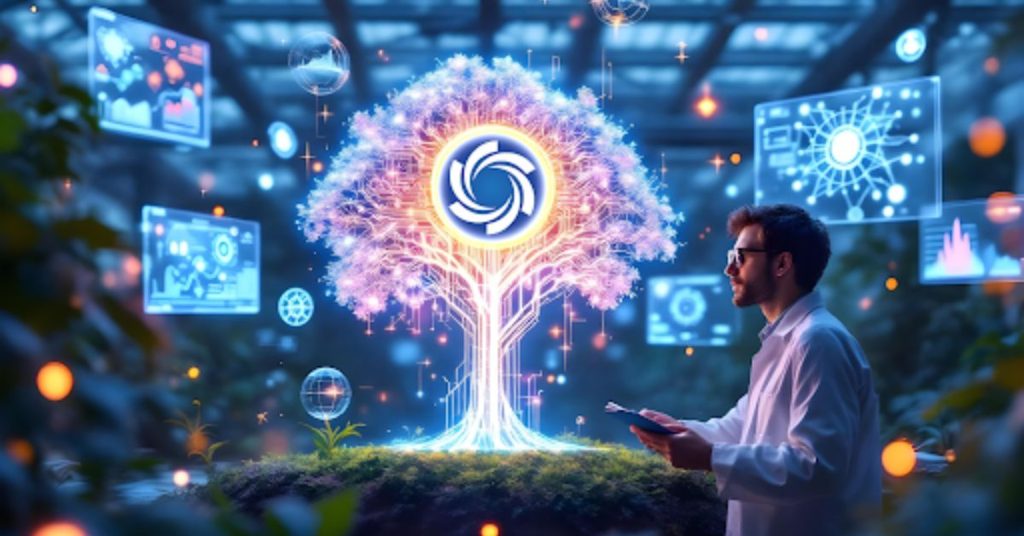 XRP, ETH, and BNB Look Strong—But Ozak AI Prediction Stands in a League of Its Own