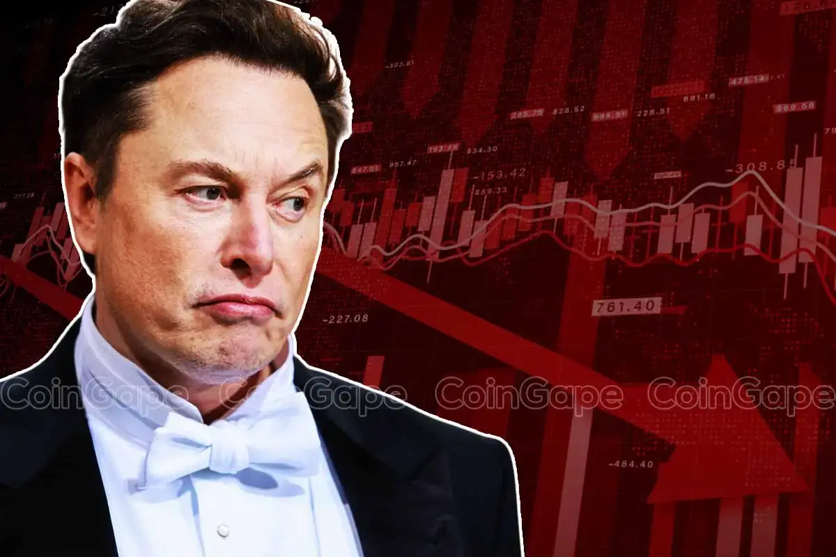 How This Crypto Trader Lost $1M in 12 Hours Due to Elon Musk?