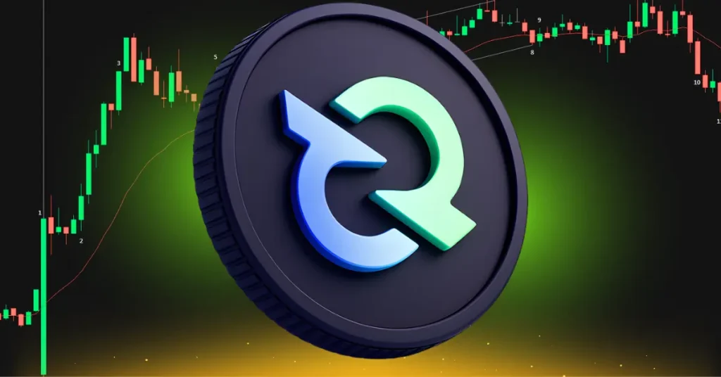 Decred Outperforms Market With 30% Rally— Will DCR Price Reach $30?
