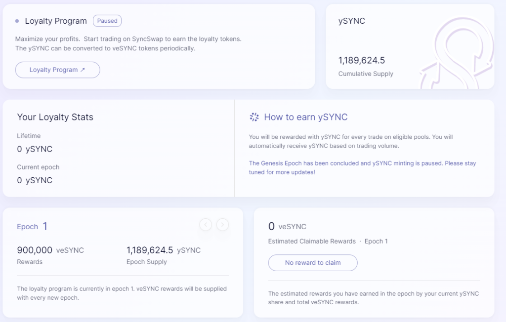 zkSync头部DEX对决：Syncswap vs iZiswap