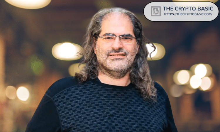 Ripple CTO Says XRP Is Where People Can Be Their Own Bank