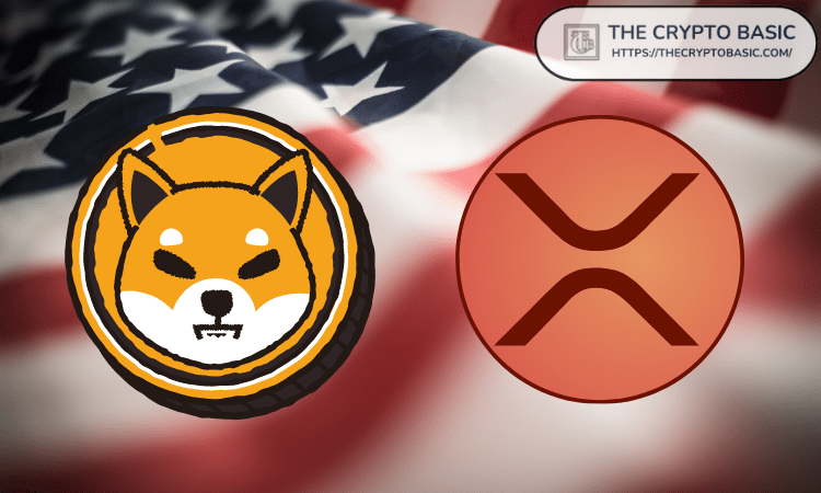 Kalshi Seeks CFTC Approval for XRP and Shiba Inu Perpetual Futures in U.S. Market