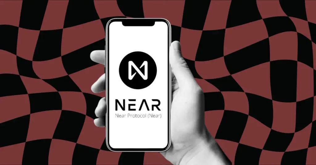 NEAR Price At $6 Base Offers A Buy The Dip Moment