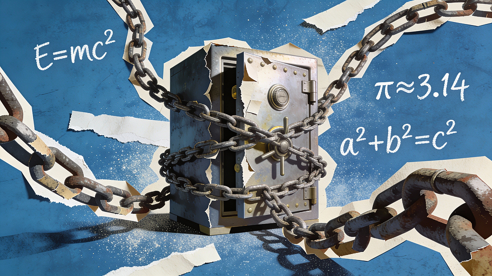 震荡市生存指南：比赚得多，更要活得久