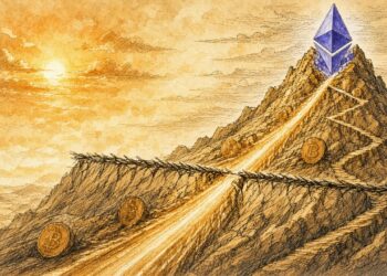 比特幣突破 8.4 萬美元、以太坊逼近 2,500 美元!現貨 ETF 近兩日淨流入約 5.5 億
