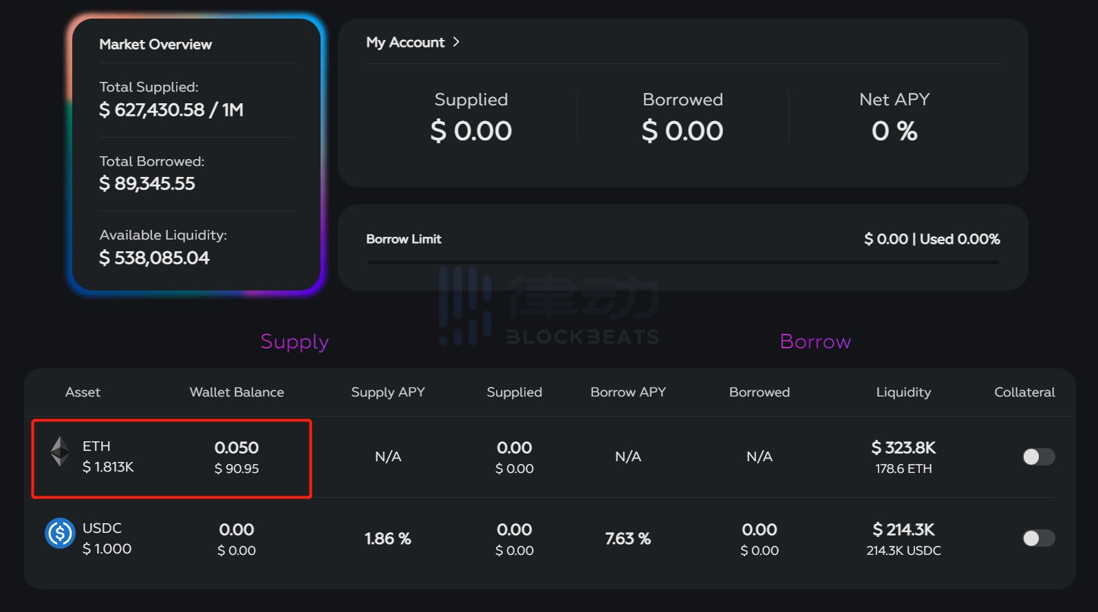 都尚未发币，zkSync Era这些生态项目值得交互