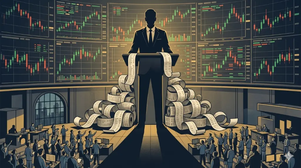 当前 AI 最紧迫的瓶颈：廉价资金正在枯竭