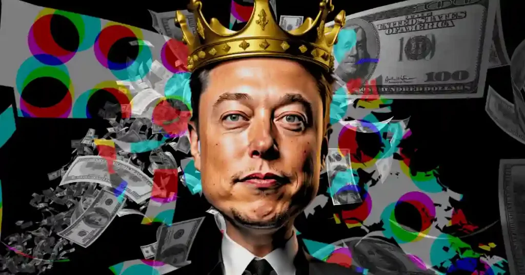 Elon Musk Net Worth Hits $852.5 Billion