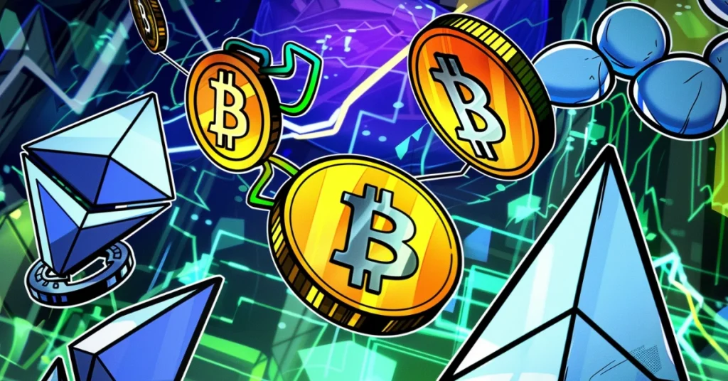 3 Top Cryptos To Buy Today For Short-Term ROI