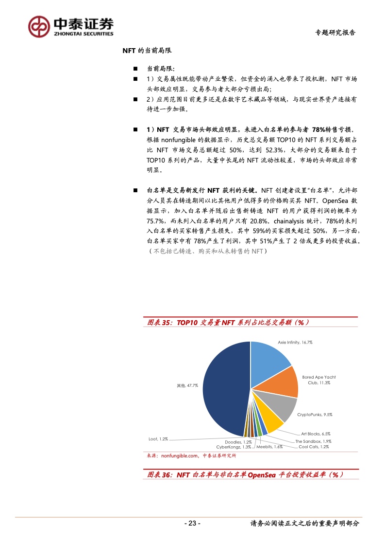 报告
