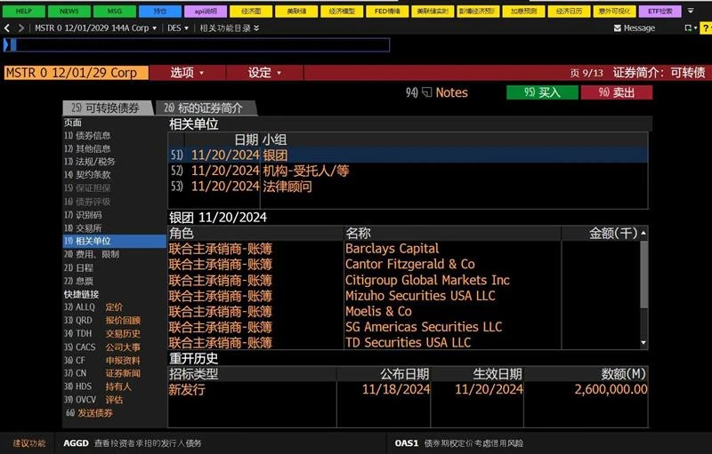 深入探讨MSTR模式：本轮牛市的最大变量？