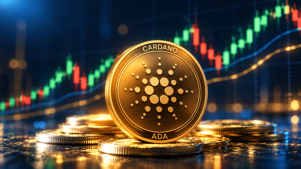 Bitcoin Analyst Says Cardano (ADA) Is Setting Tone for Another Parabolic Run