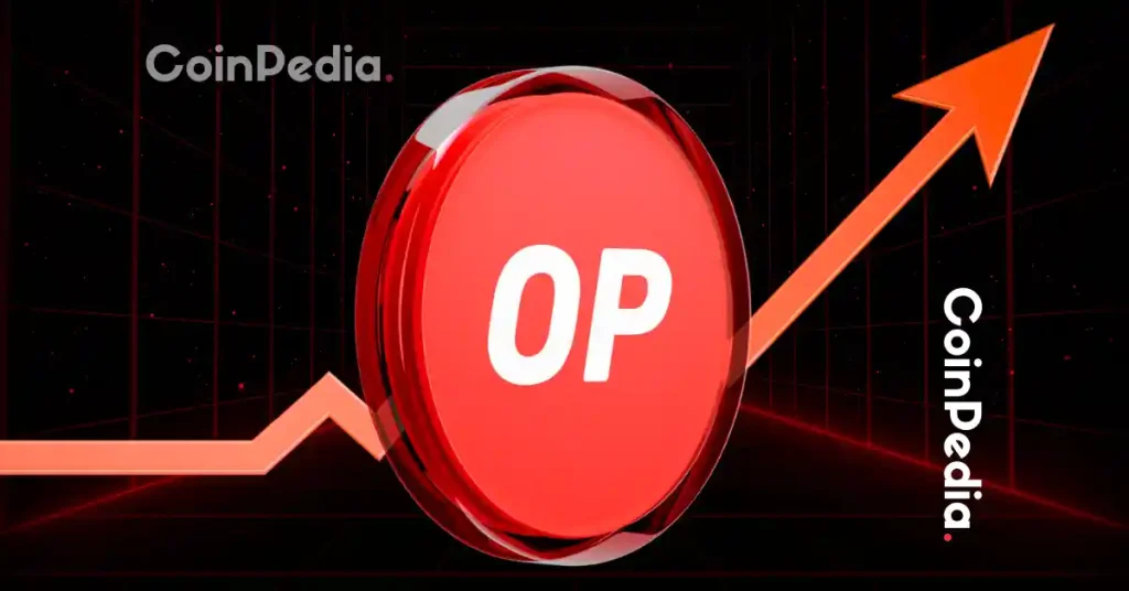 Optimism OP Price Prediction 2025: Can OP Reclaim 200% Gains Before 2025 Ends?