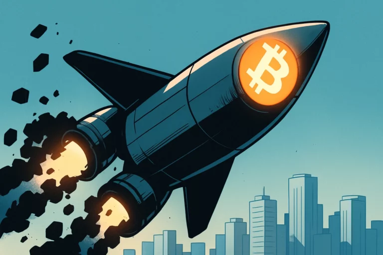 渣打銀行大砍比特幣預測！2025 年底目標腰斬至 10 萬美元，BTC 衝上 50 萬美元還要等五年