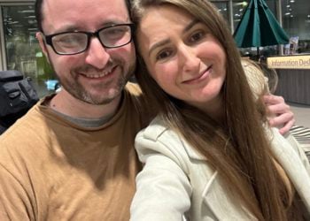 盜竊12萬BTC》Bitfinex 駭客夫妻已提前出獄：謝謝川普爸爸新年快樂