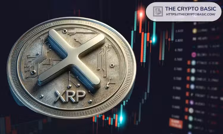 XRP Futures Volume Spikes to Early February Highs Above $11B