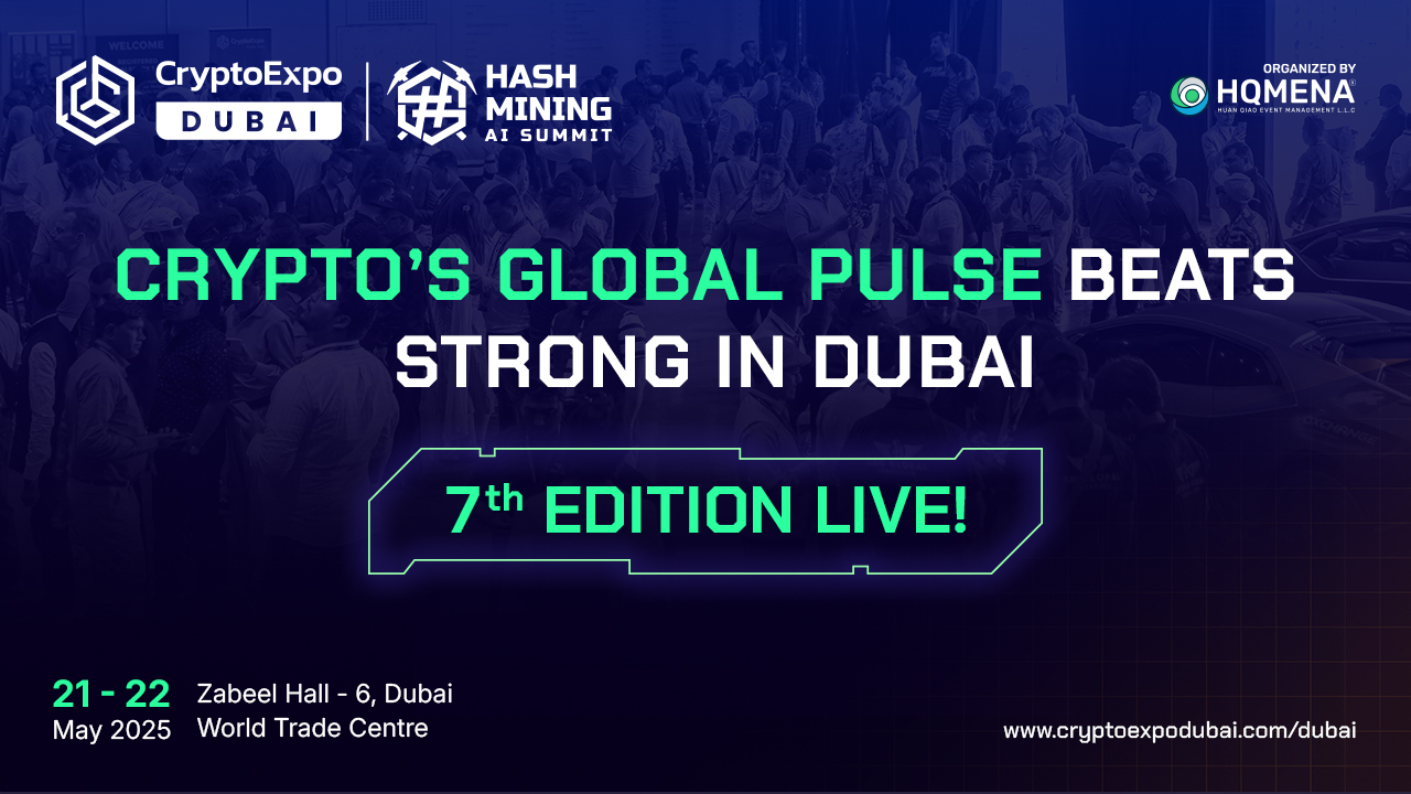 cryptoexpo