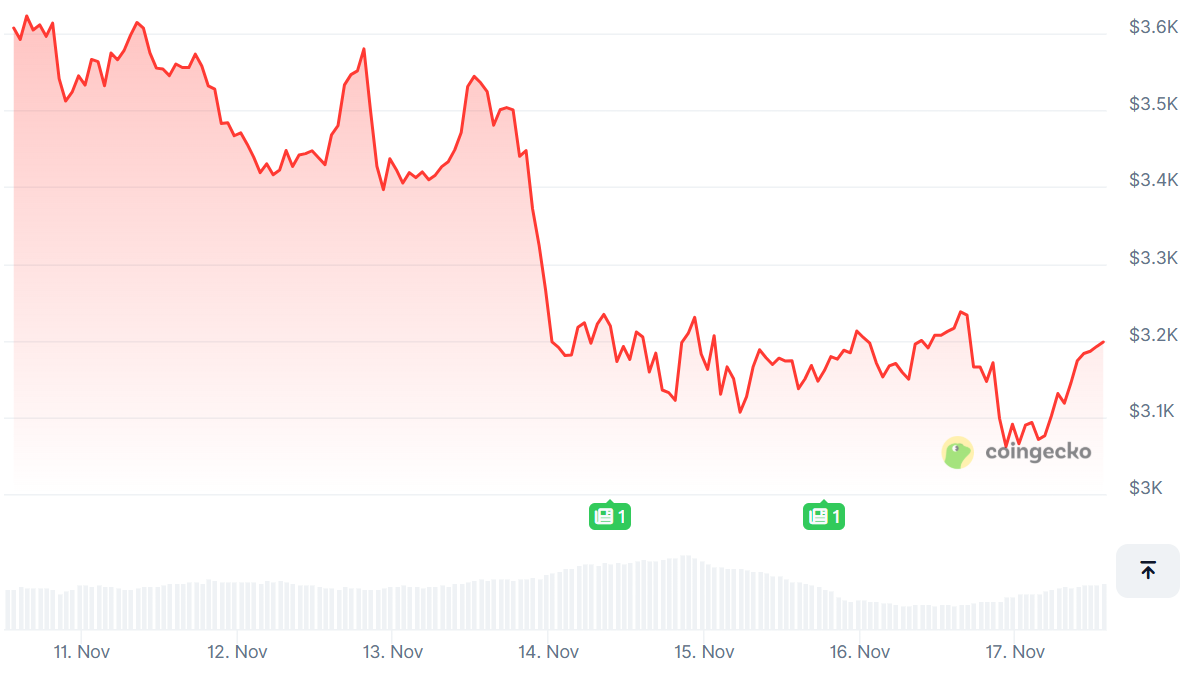 A Bullish Turn Amid the Bearish Mood?
