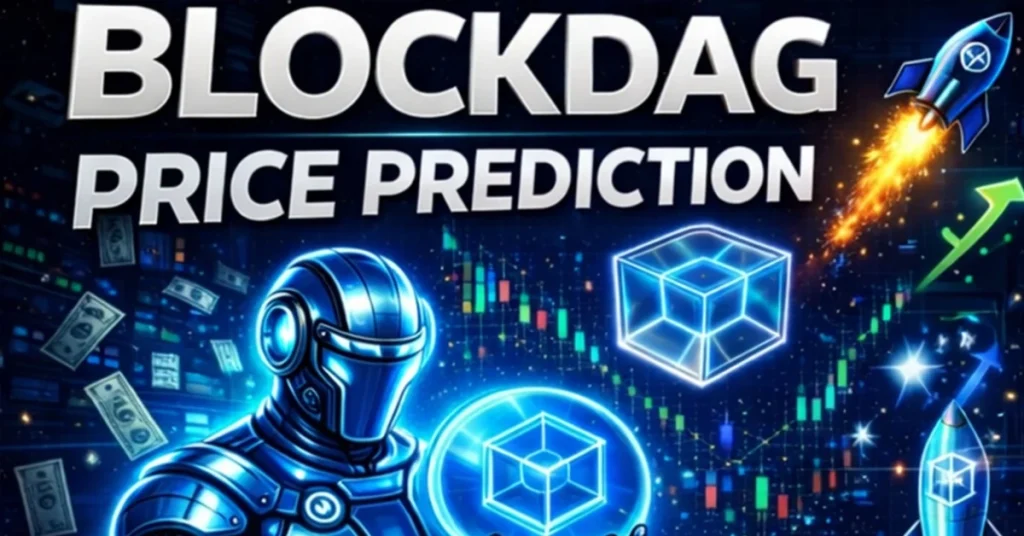 BlockDAG Price Prediction: BDAG Targets While a Stronger Opportunity Could Deliver More Returns