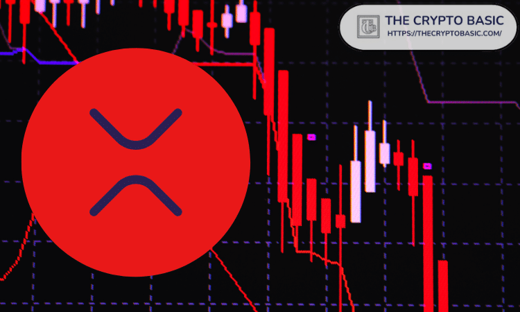 XRP Bear Trap Theory: Could This Be the Last Buying Opportunity Before a Violent Rally?