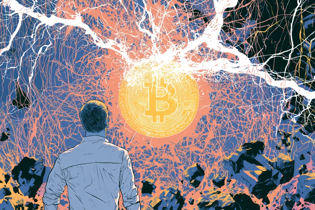 Strategy's Bitcoin Bet Turns Bitter as MSTR Drops Below $100 for First Time in Two Years
