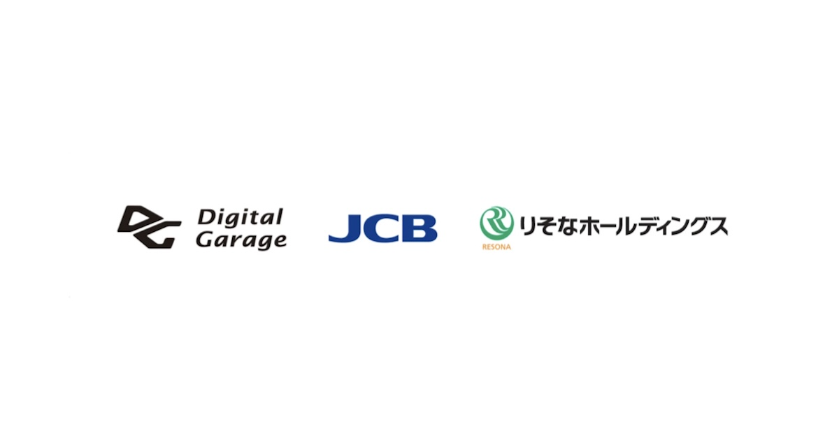 デジタルガレージ・JCB・りそなHDが実店舗でのステーブルコイン決済実証実験を開始