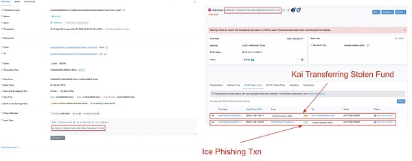 戏精附体，抽空几百万美元资产还要秀演技的欺诈者