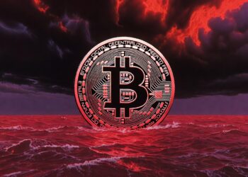 加密市場深夜跳水！比特幣跌破 6.1 萬鎂、以太坊失守 $1650，全網爆倉 3.25 億美元「多頭遭血洗」