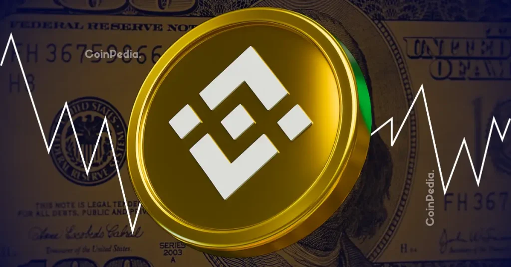 BinanceCoin Price Prediction: Can This Institutional Milestone Help BNB Price Reach $1000?