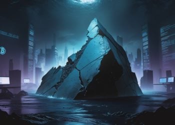 評論》GPS與SHELL爆出做市商作惡？加密行業腐爛的一角